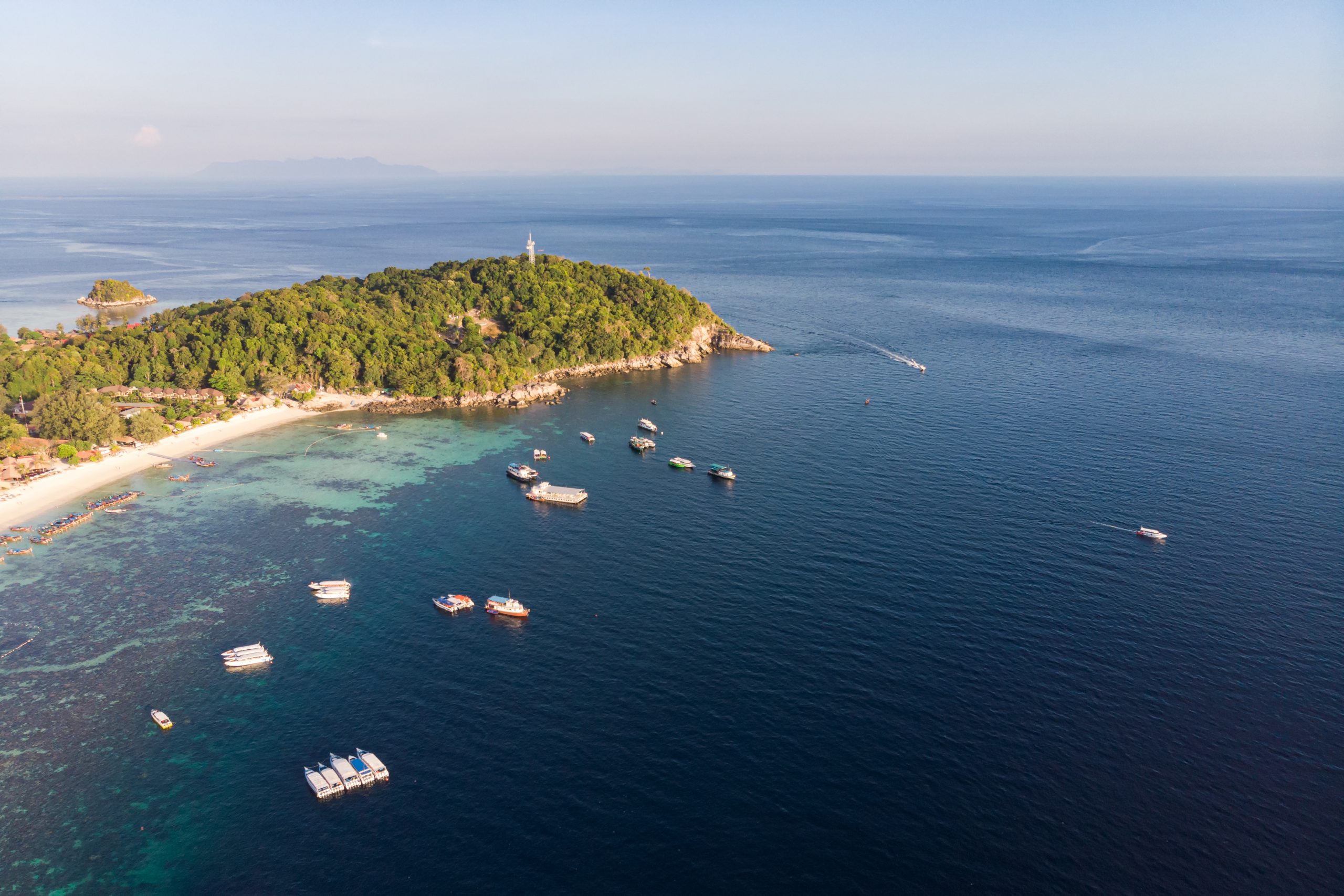 Andaman Islands