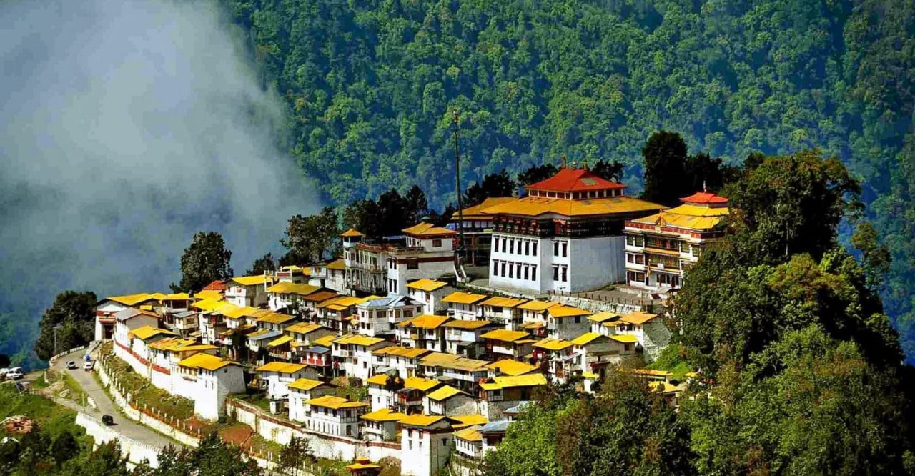 arunachal