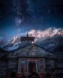 kedarnath