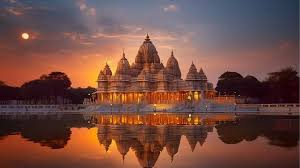 rammandir