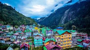 sikkim